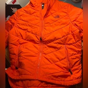 The North Face Jacket